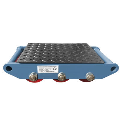 фото роликовая платформа подкатная gearsen cro-6