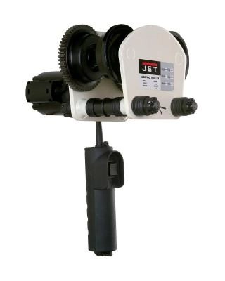 фото тельфер jet ew-500