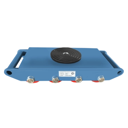 фото роликовая платформа поворотная gearsen cra-12