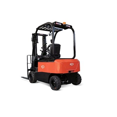 фото электрический погрузчик ep cpd18fvd (3f480,st,int-s/s,f-1220,48v/500ah,n-c)