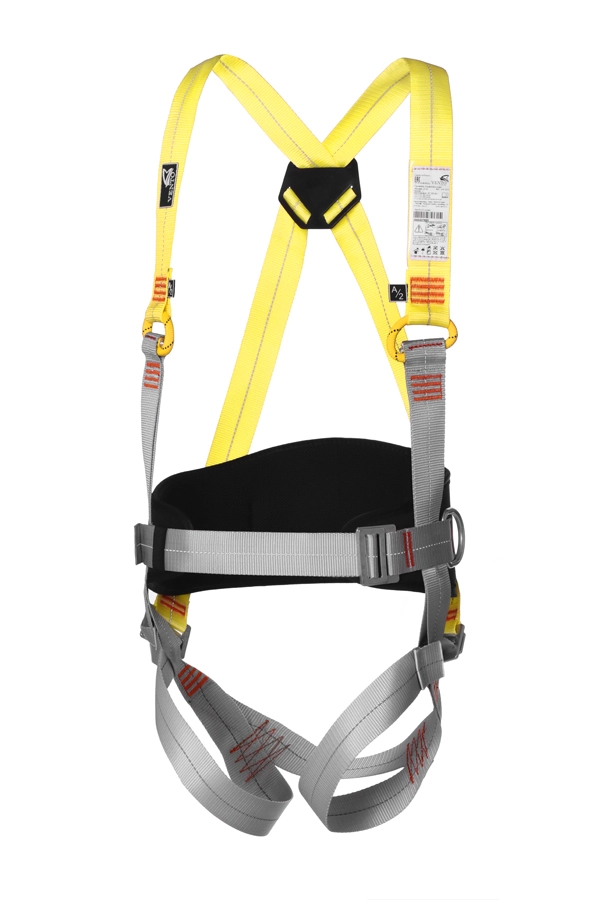 фото привязь страховочная vento™ альфа 2.0, vnt 102