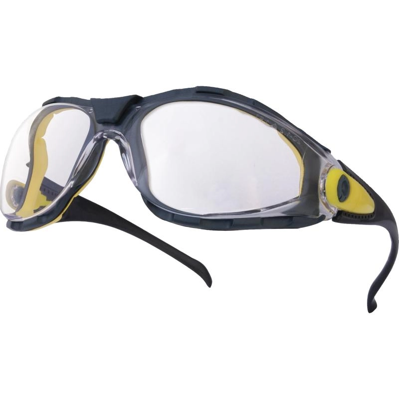 фото очки открытые deltaplus™ pacaya clear
