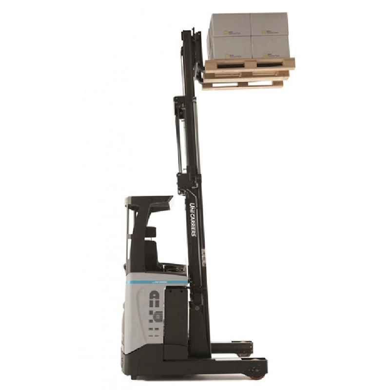 фото ричтрак unicarriers uhd 200
