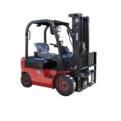 фото бензиновый погрузчик ep cpc(q)d18t8