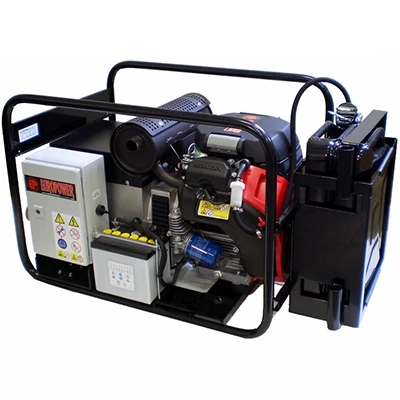 Бензиновый генератор EUROPOWER EP 12000 Е