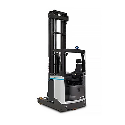 фото ричтрак unicarriers uhd 160