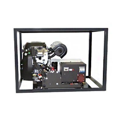 Газовый генератор REG GG10-380