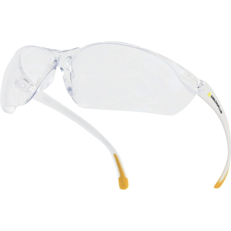 фото очки открытые deltaplus™ meia clear