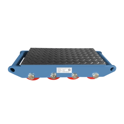 фото роликовая платформа подкатная gearsen cro-12