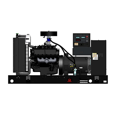 Газовый генератор PRAMAC PRIME POWER GGW70G