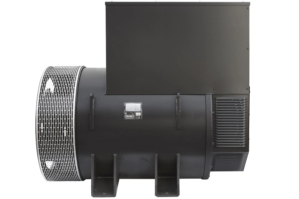 Mecc Alte ECO46-2S SAE 00/21 (1440 кВт)