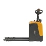 фото эл.гидравлическая тележка cbd25r-ii (2500 кг; 24в / 240ач; eps) smartlift