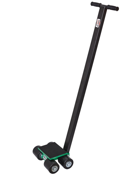 фото транспортно-роликовые платформы sт-30, г/п 3.0 тн