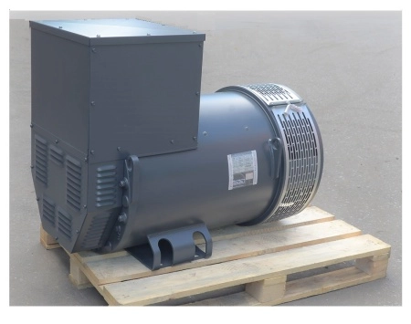 Mecc Alte ECO38-1L SAE 1/14 (200 кВт)