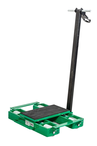 фото транспортно-роликовые платформы sт-120, г/п 12.0 тн