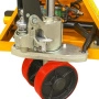 фото гидравлическая тележка с весами bfc20 (2000 кг; 1150х570 мм; pdp) smartlift