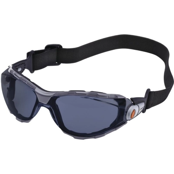 фото очки открытые delta plus pacaya smoke strap