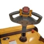 фото эл.гидравлическая тележка cbd25r-ii (2500 кг; 24в / 240ач; eps) smartlift
