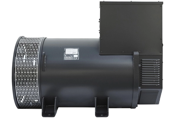Mecc Alte ECO40-VL SAE 0/18 (600 кВт)