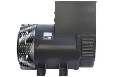 Mecc Alte ECO40-2S SAE 1/14 (360 кВт)