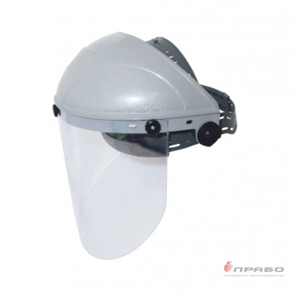 фото щиток "нбт1/c визион сlassic termo" c козырьком из super termotrek