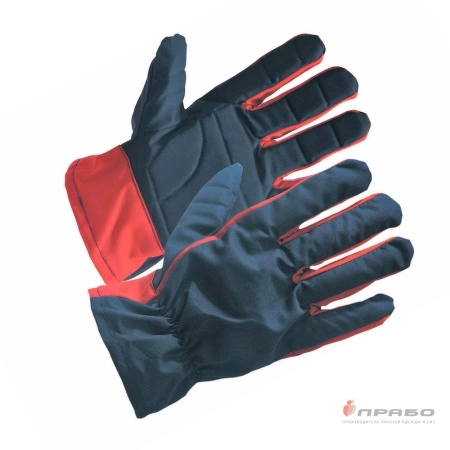 фото перчатки «vibro» protect 005