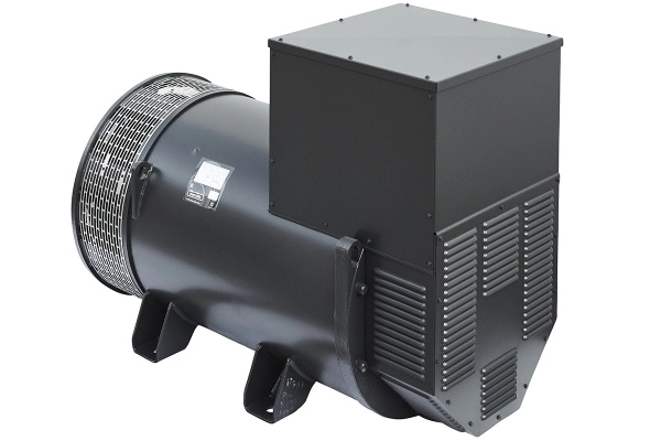 Mecc Alte ECO40-VL SAE 0/18 (600 кВт)