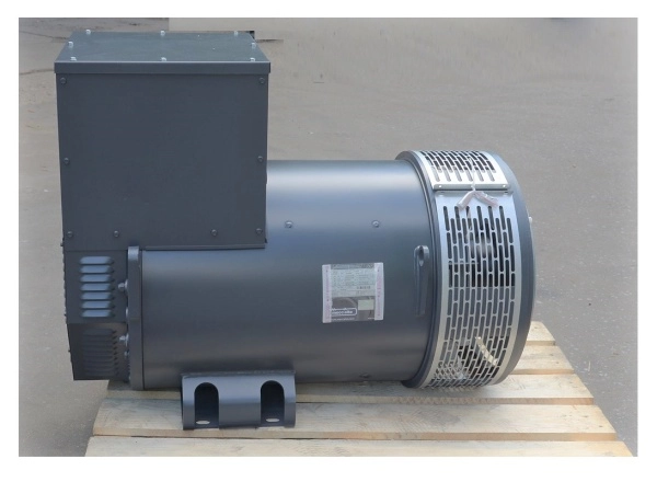 Mecc Alte ECO38-1L SAE 1/14 (200 кВт)