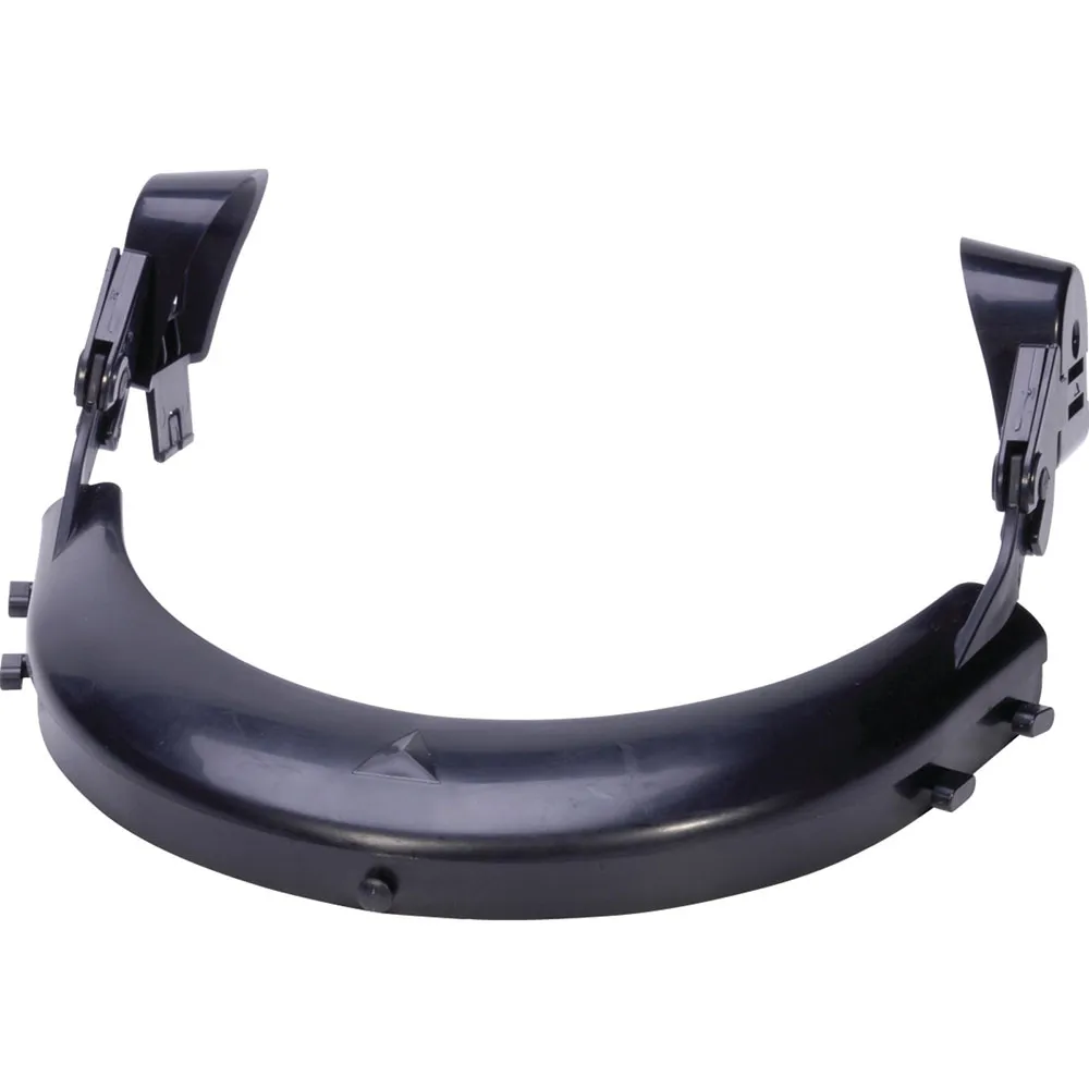 фото крепление для защитных щитков delta plus visor-hold mini