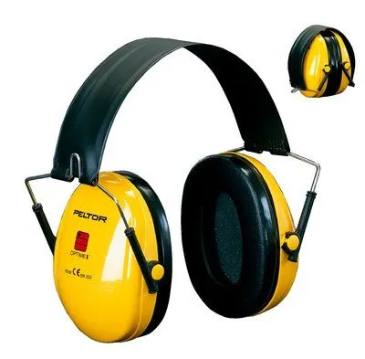 фото наушники 3м™ peltor™ optime i (28 дб) складные, h510f-404-gu