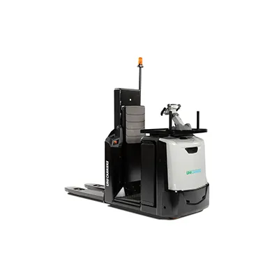 фото сборщик заказов unicarriers olh/oeh