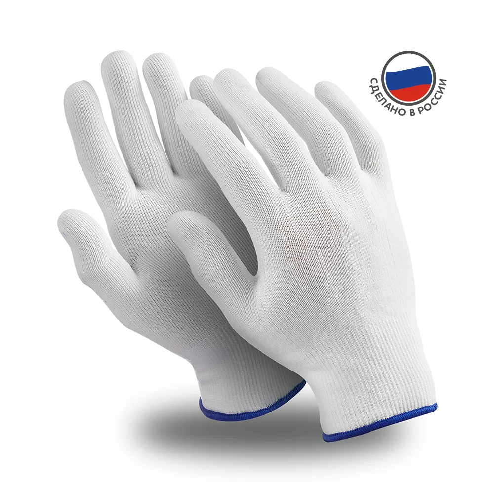 фото перчатки manipula specialist® микрон (нейлон), mg-101