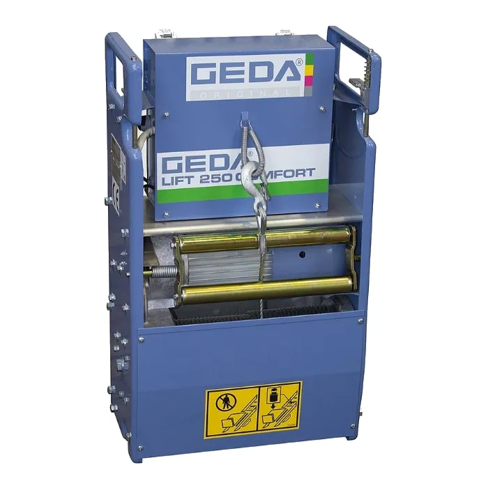 фото наклонный подъемник geda lift 250 comfort