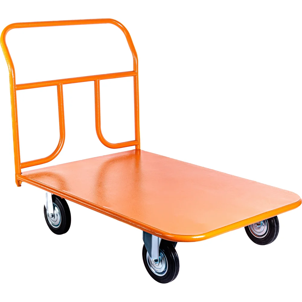 фото платформенная тележка gigant тп 800х1200 200 gigant gt-0073
