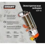 фото электрическая лебедка gigant gew-02