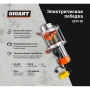 фото электрическая лебедка gigant gew-06