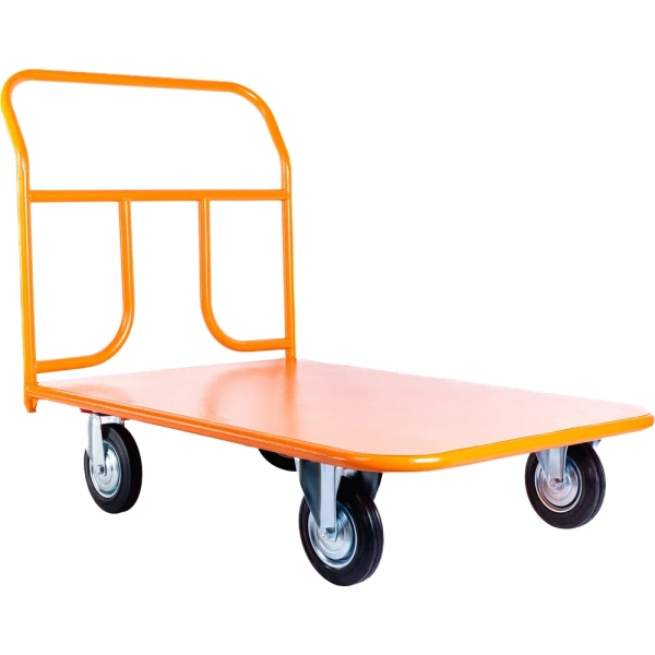 фото платформенная тележка gigant тп 800х1200 200 gigant gt-0073