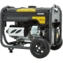 Бензиновый генератор Inforce GL 3000