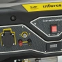 Бензиновый генератор Inforce GL 3000