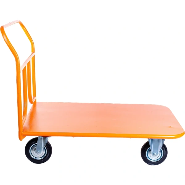 фото платформенная тележка gigant тп 800х1200 200 gigant gt-0073