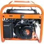 Бензиновый генератор Gigant GGL-3300